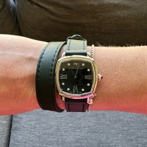 David Yurman Watch